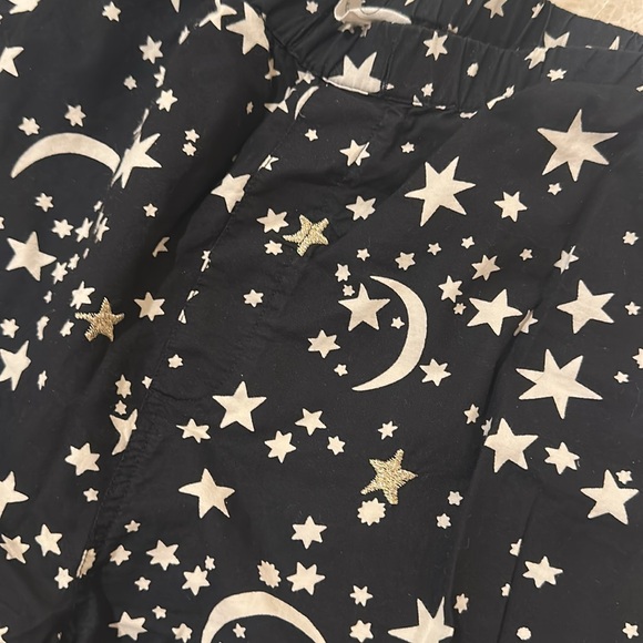 Printfresh moon and stars pajamas. Pure cotton - Picture 4 of 7